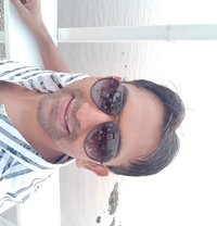 Tlg Akash97310 - Acompañantes masculino in Bangalore