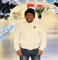 Tman - Male escort in Pretoria