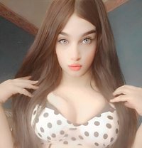 Tmara - Acompañantes transexual in Cairo