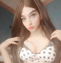 Tmara - Acompañantes transexual in Cairo