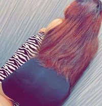 Tmara - escort in Erbil