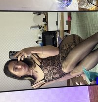 Tmina - Transsexual escort in Seoul