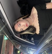 Tmina - Transsexual escort in Seoul