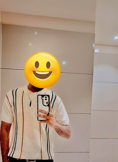 Campanio - Male escort in Pune Photo 1 of 2