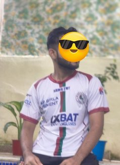 Campanio - Male escort in Pune Photo 2 of 2