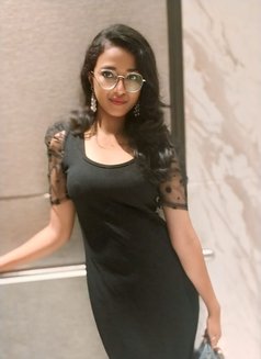 Tnisha Cam or Real Meat - escort in Pune Photo 1 of 4