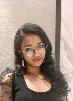 Tnisha Cam or Real Meat - escort in Pune Photo 2 of 4