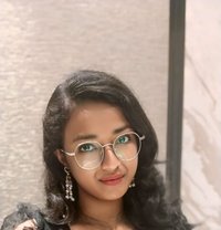 Tnisha Cam or Real Meat - escort in Hyderabad