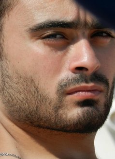 Tny - Male escort in Cairo Photo 1 of 3