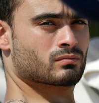 Tny - Acompañantes masculino in Cairo