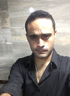 Tny - Male escort in Cairo Photo 3 of 3