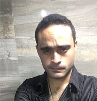 Tny - Acompañantes masculino in Cairo