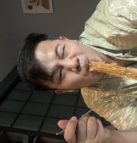 To Ey - Masajista in Bangkok