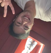 To Ey - Masajista in Bangkok