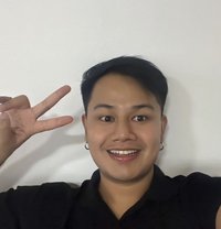 To Ey - masseur in Bangkok