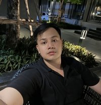 To Ey - masseur in Bangkok