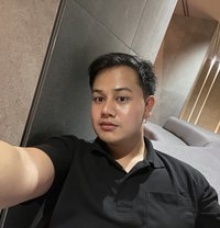To Ey - masseur in Bangkok