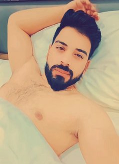 Fahad - Male escort in Cairo Photo 2 of 2