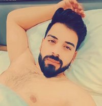 Fahad - Male escort in Cairo