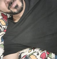 To Serve - Male escort in Riyadh