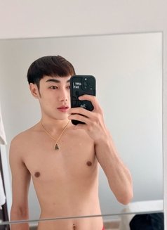 ToTo Hot Guys 🇹🇭 - Male escort in Riyadh Photo 2 of 6