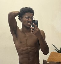 To To - Male escort in Cape Town