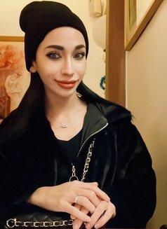 عرب ترانسCircumcision cock New TS - Transsexual escort in Al Manama Photo 1 of 11