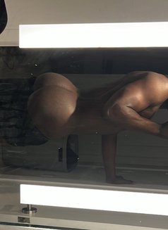 Hot black - Male escort in Riyadh Photo 5 of 7