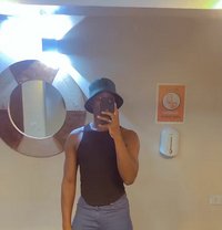 Tobby - Male escort in Al Manama