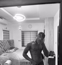 Tobby - Male escort in Riyadh