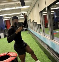 Tobby - Male escort in Al Manama