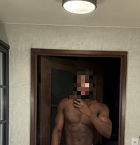 Sexy - Male escort in Al Manama