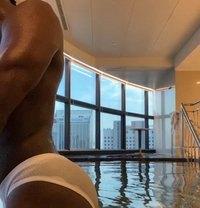 Star boy - Male escort in Al Manama