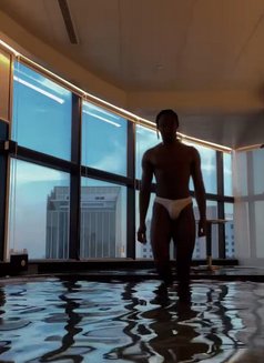 Star boy - Acompañantes masculino in Al Manama Photo 9 of 9