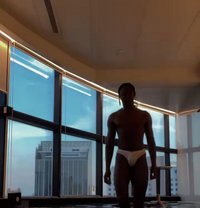 Star boy - Male escort in Khobar