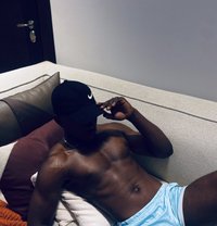 Tobby - Male escort in Al Manama