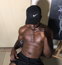 Tobby - Male escort in Riyadh