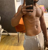 Tobby - Male escort in Riyadh