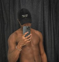 Tobby - Male escort in Al Manama