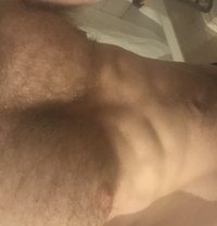 Tobi - Male escort in Berlin
