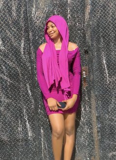 Tobi - escort in Hurghada Photo 1 of 1