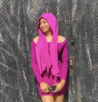 Tobi - escort in Hurghada