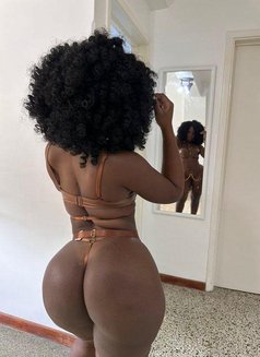 Tobi - escort in Kuwait Photo 1 of 1