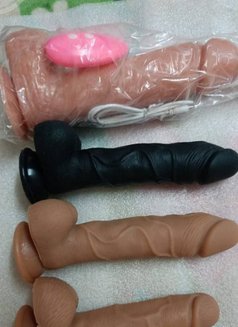 Domination 🤪 - Transsexual escort in Doha Photo 1 of 3