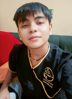 Toby - Acompañantes masculino in Riyadh Photo 5 of 5