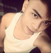Toby - Male escort in Riyadh