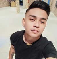 Toby - Male escort in Riyadh
