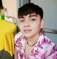 Toby - Male escort in Riyadh