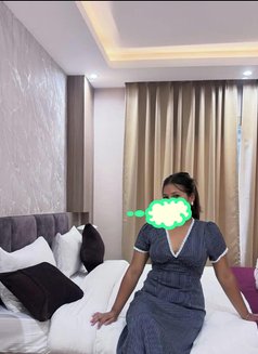 Today Available Real Meet - escort in Kathmandu Photo 1 of 1
