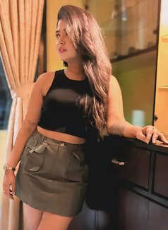 Today Cheap Price 100%safe and Secure Ge - escort in Pune Photo 1 of 5
